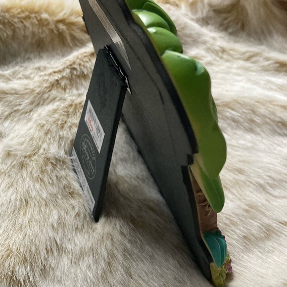 RARE Y2k Lilo & Stitch figural photo frame - Picture 3 of 4